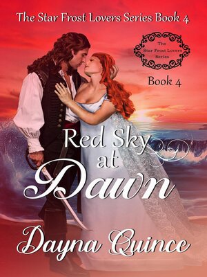 cover image of Red Sky at Dawn